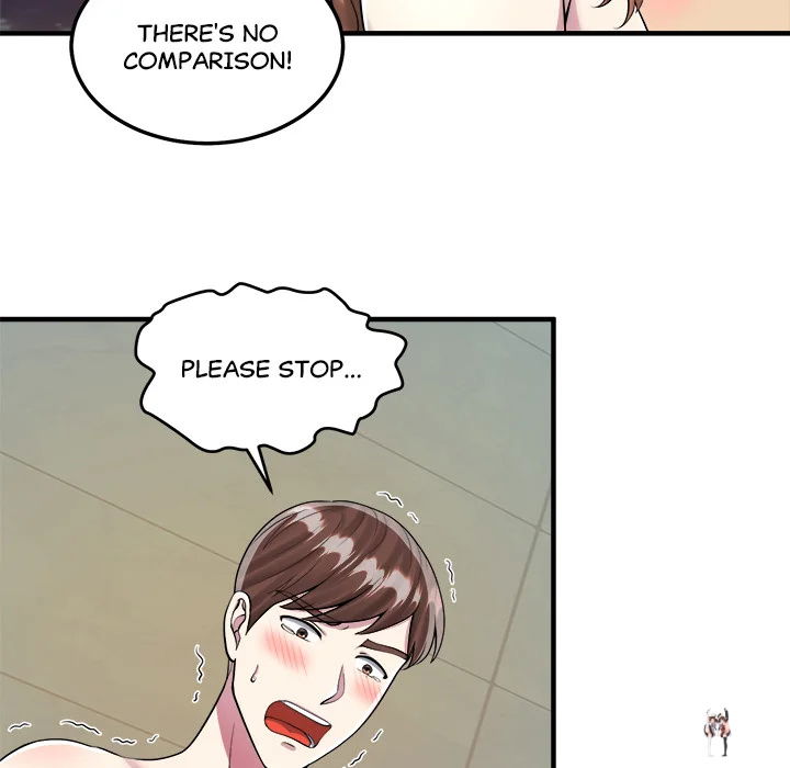 Weekly Enchantment Report Weekly Enchantment Report Chapter 18 - Page 20