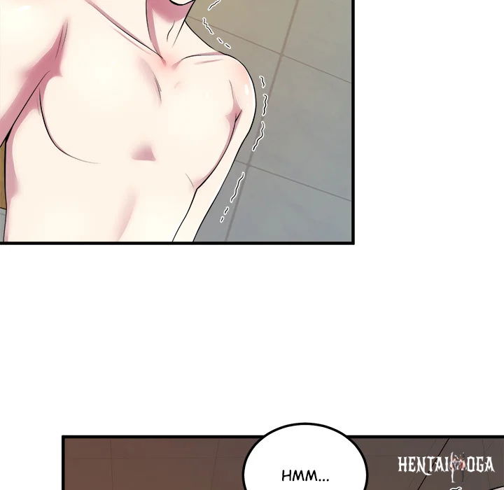 Weekly Enchantment Report Weekly Enchantment Report Chapter 18 - Page 21