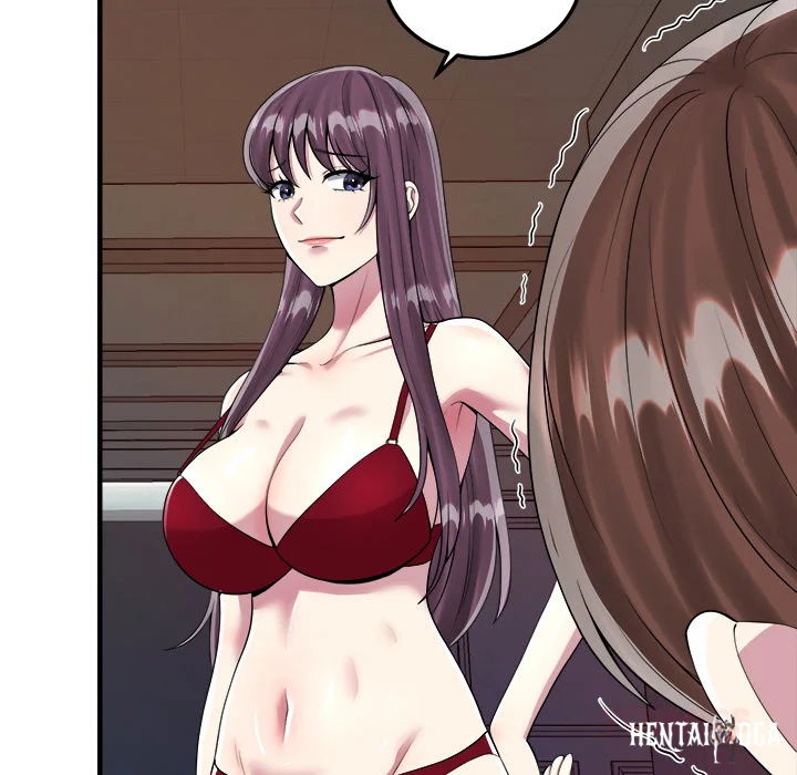 Weekly Enchantment Report Weekly Enchantment Report Chapter 18 - Page 22