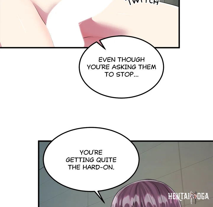 Weekly Enchantment Report Weekly Enchantment Report Chapter 18 - Page 24