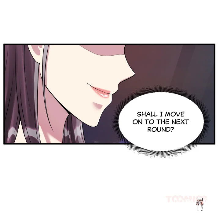 Weekly Enchantment Report Weekly Enchantment Report Chapter 18 - Page 30