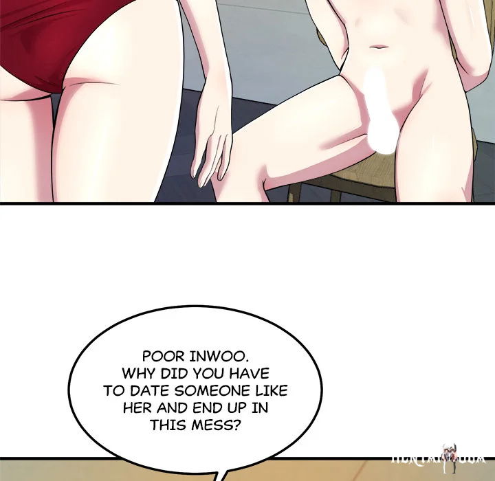 Weekly Enchantment Report Weekly Enchantment Report Chapter 18 - Page 32