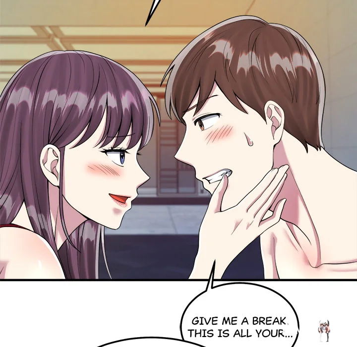 Weekly Enchantment Report Weekly Enchantment Report Chapter 18 - Page 33