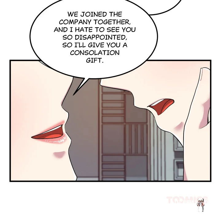 Weekly Enchantment Report Weekly Enchantment Report Chapter 18 - Page 34