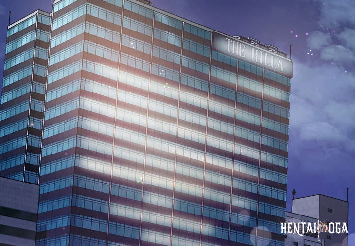 Weekly Enchantment Report Weekly Enchantment Report Chapter 18 - Page 4