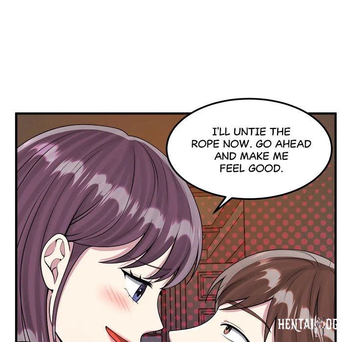 Weekly Enchantment Report Weekly Enchantment Report Chapter 18 - Page 41