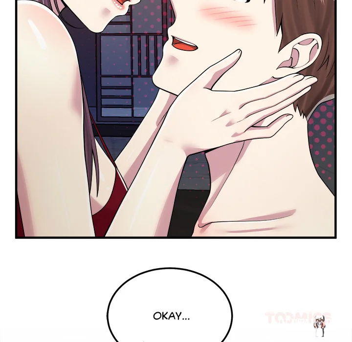 Weekly Enchantment Report Weekly Enchantment Report Chapter 18 - Page 42