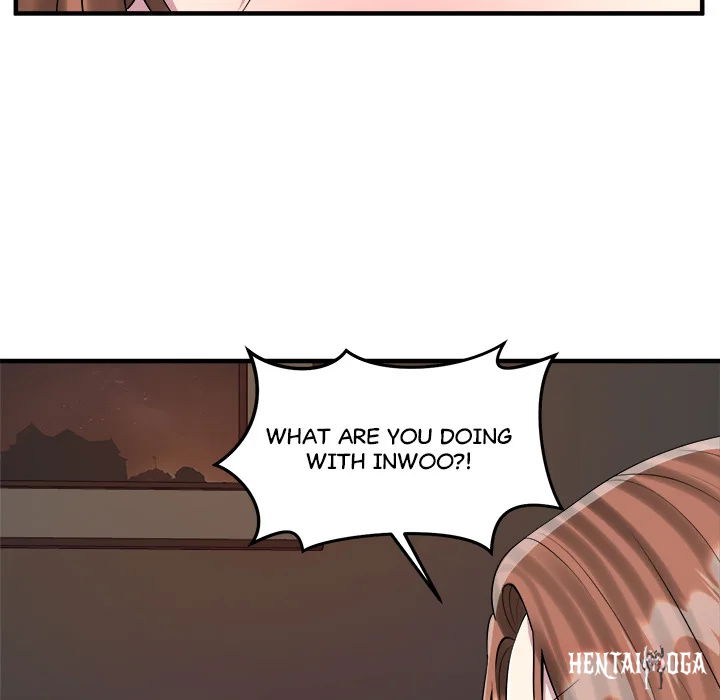 Weekly Enchantment Report Weekly Enchantment Report Chapter 18 - Page 50