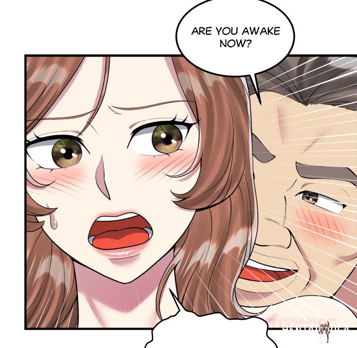 Weekly Enchantment Report Weekly Enchantment Report Chapter 18 - Page 54