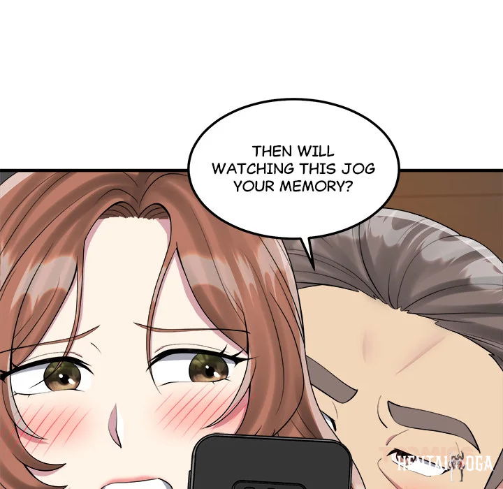 Weekly Enchantment Report Weekly Enchantment Report Chapter 18 - Page 58