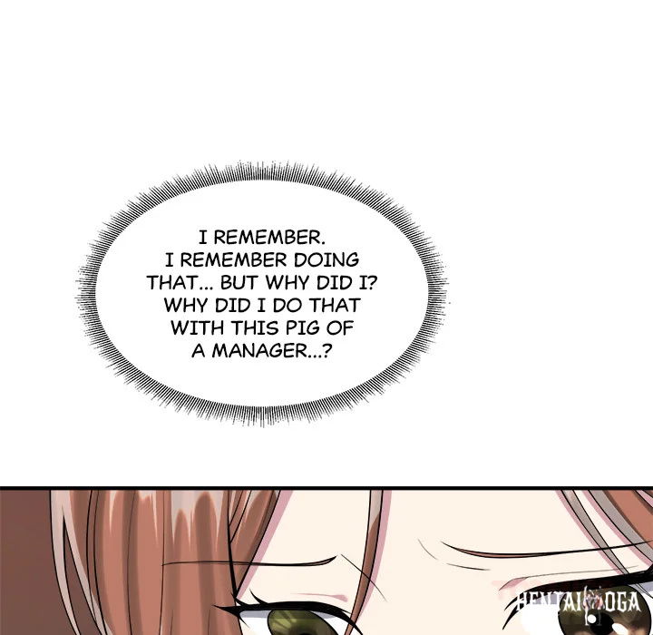 Weekly Enchantment Report Weekly Enchantment Report Chapter 18 - Page 62