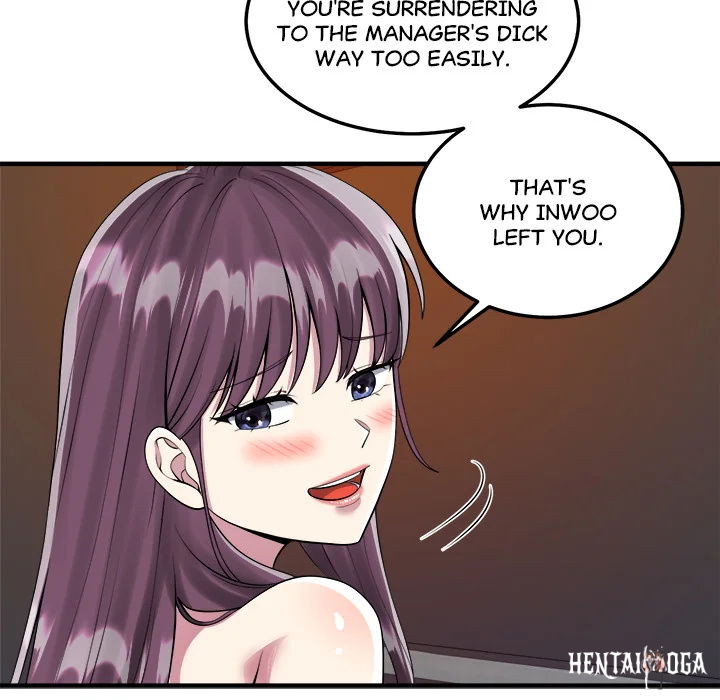 Weekly Enchantment Report Weekly Enchantment Report Chapter 18 - Page 68