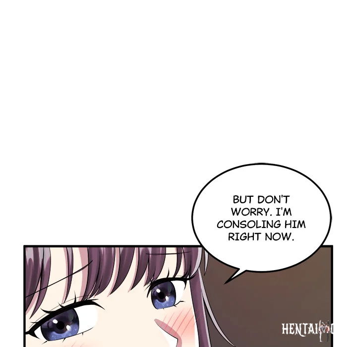 Weekly Enchantment Report Weekly Enchantment Report Chapter 18 - Page 69