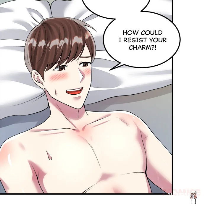 Weekly Enchantment Report Weekly Enchantment Report Chapter 18 - Page 74