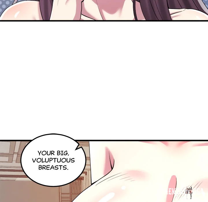 Weekly Enchantment Report Weekly Enchantment Report Chapter 18 - Page 76