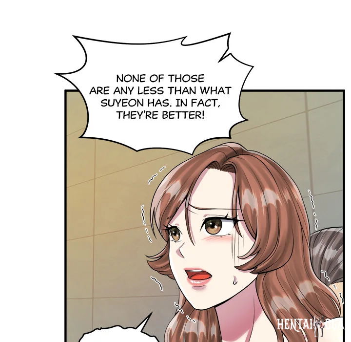 Weekly Enchantment Report Weekly Enchantment Report Chapter 18 - Page 80