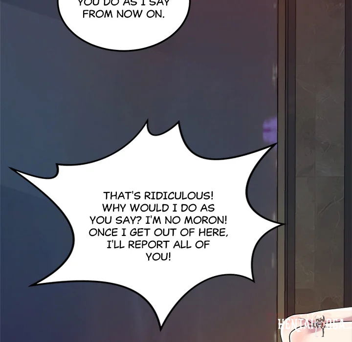 Weekly Enchantment Report Weekly Enchantment Report Chapter 18 - Page 86