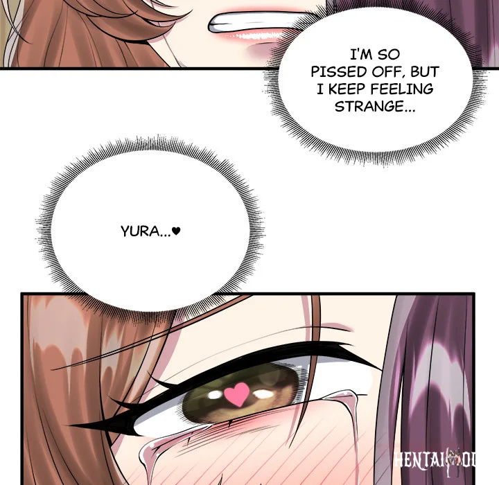 Weekly Enchantment Report Weekly Enchantment Report Chapter 18 - Page 94