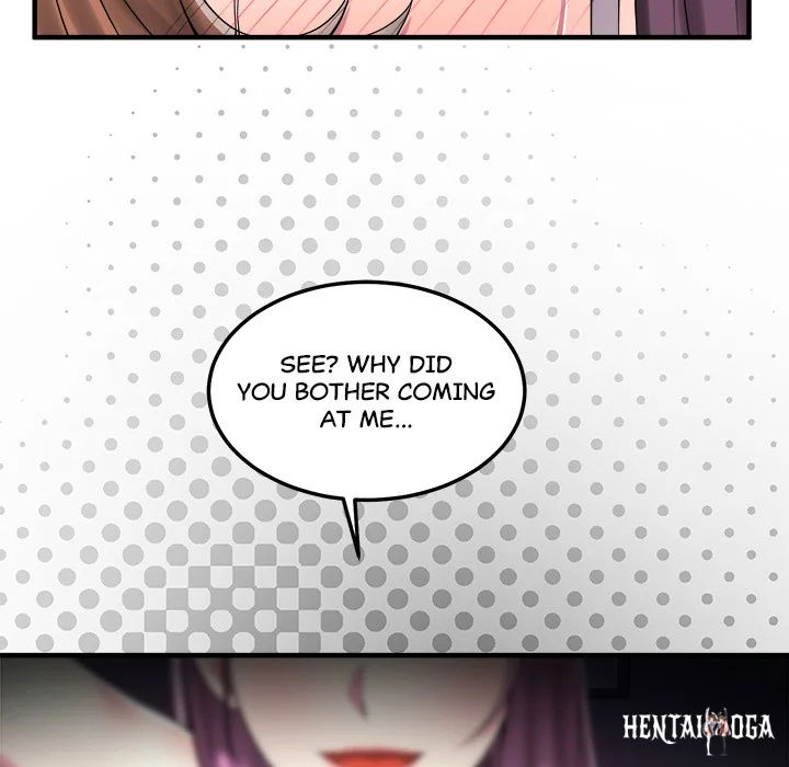 Weekly Enchantment Report Weekly Enchantment Report Chapter 18 - Page 95