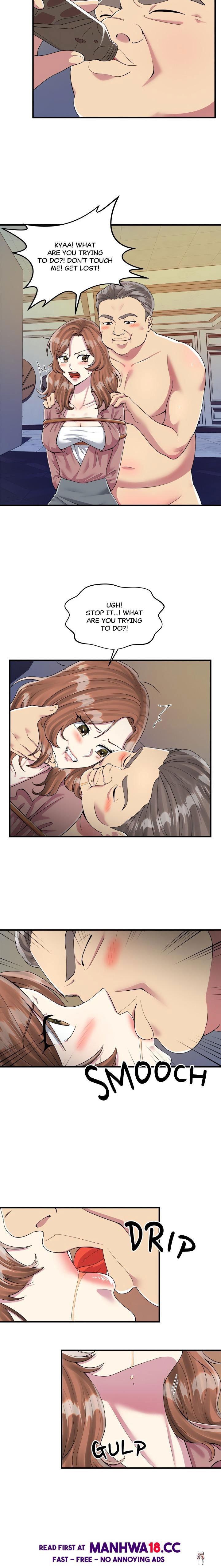 Weekly Enchantment Report Weekly Enchantment Report Chapter 17 - Page 9