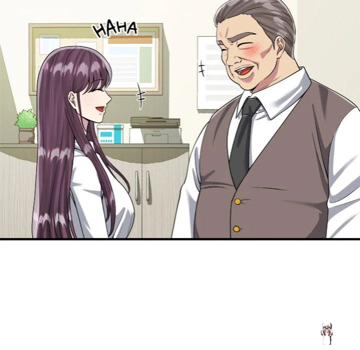 Weekly Enchantment Report Weekly Enchantment Report Chapter 16 - Page 10