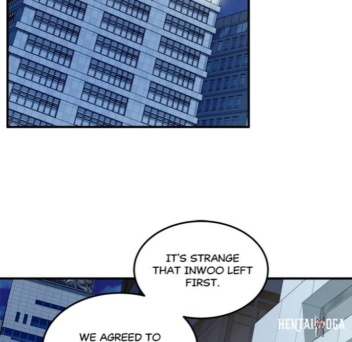 Weekly Enchantment Report Weekly Enchantment Report Chapter 16 - Page 102