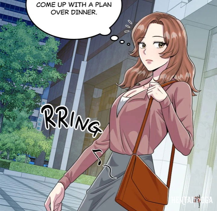 Weekly Enchantment Report Weekly Enchantment Report Chapter 16 - Page 103