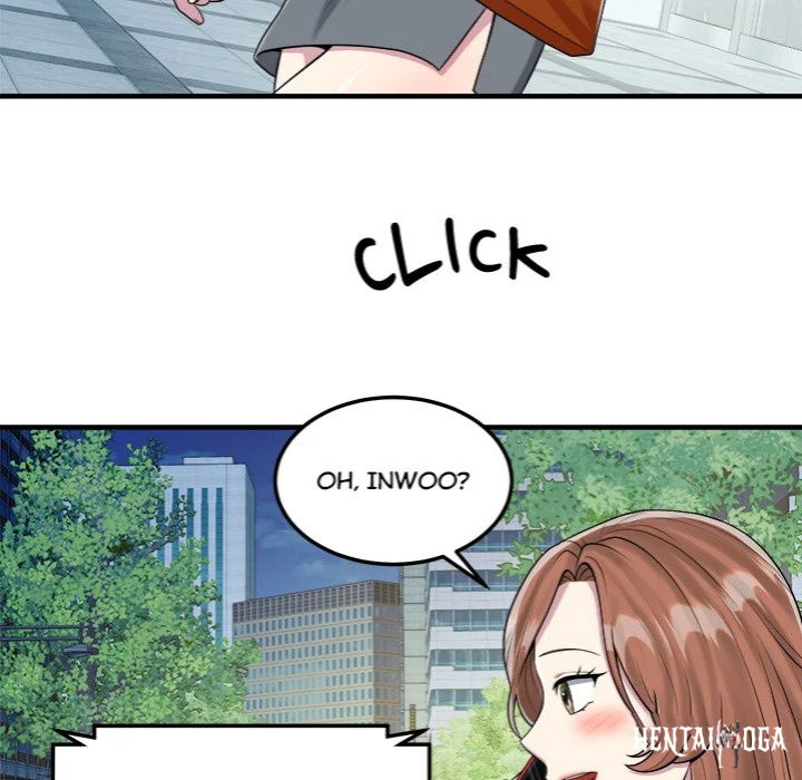 Weekly Enchantment Report Weekly Enchantment Report Chapter 16 - Page 104