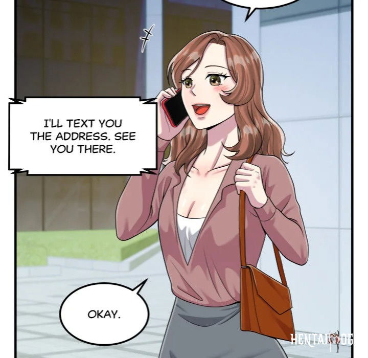 Weekly Enchantment Report Weekly Enchantment Report Chapter 16 - Page 106