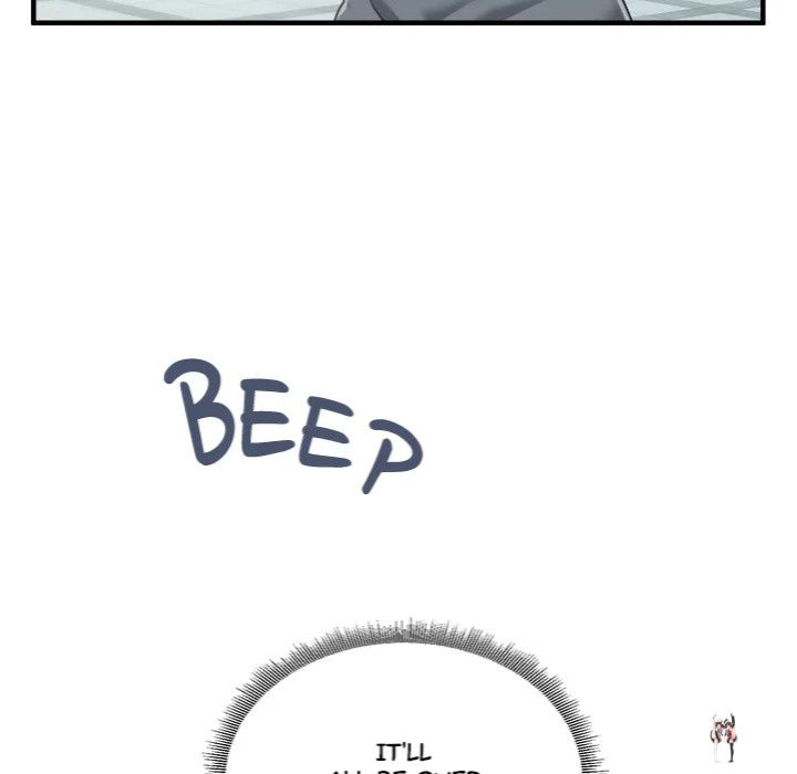 Weekly Enchantment Report Weekly Enchantment Report Chapter 16 - Page 107