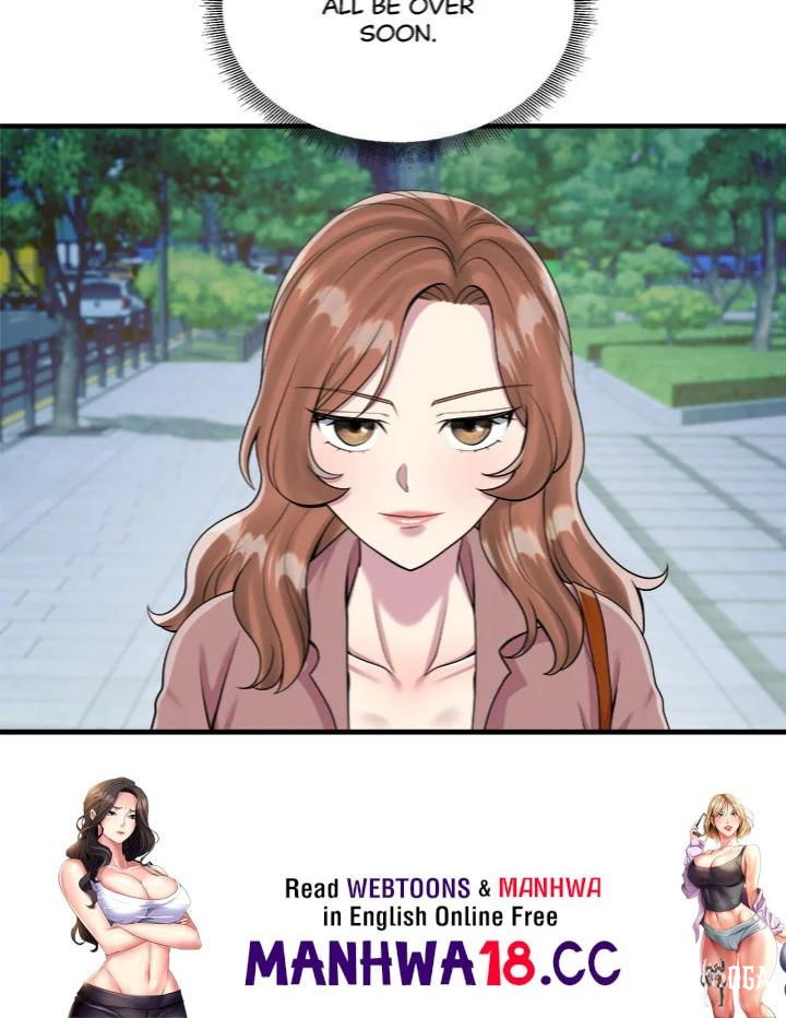 Weekly Enchantment Report Weekly Enchantment Report Chapter 16 - Page 108