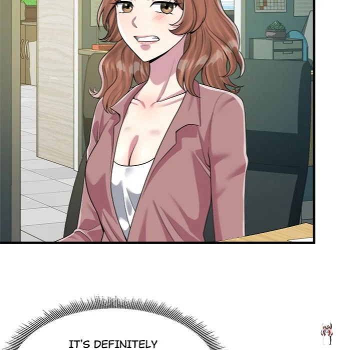 Weekly Enchantment Report Weekly Enchantment Report Chapter 16 - Page 13