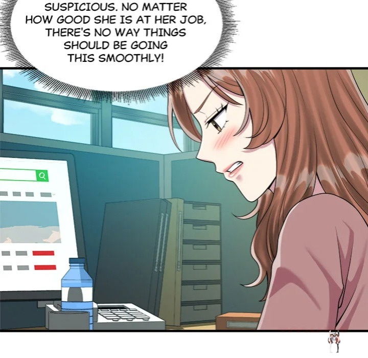 Weekly Enchantment Report Weekly Enchantment Report Chapter 16 - Page 14