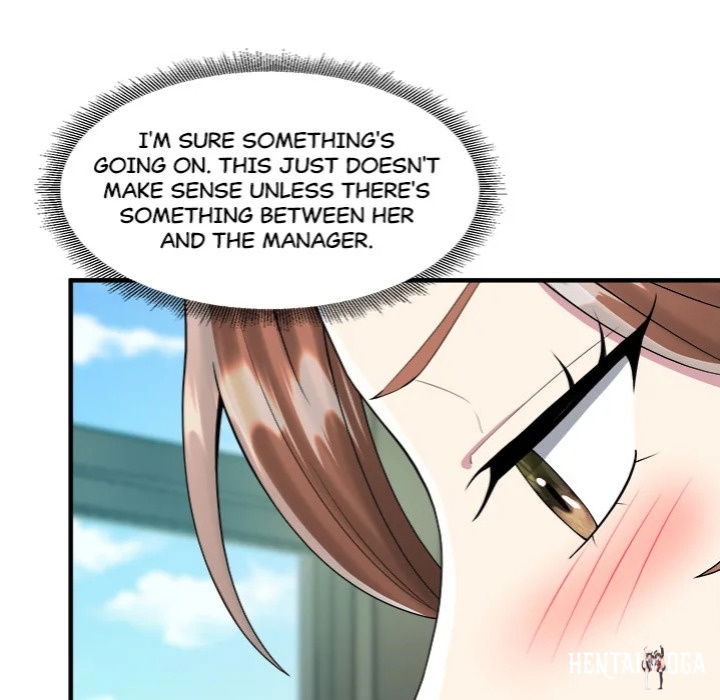 Weekly Enchantment Report Weekly Enchantment Report Chapter 16 - Page 15