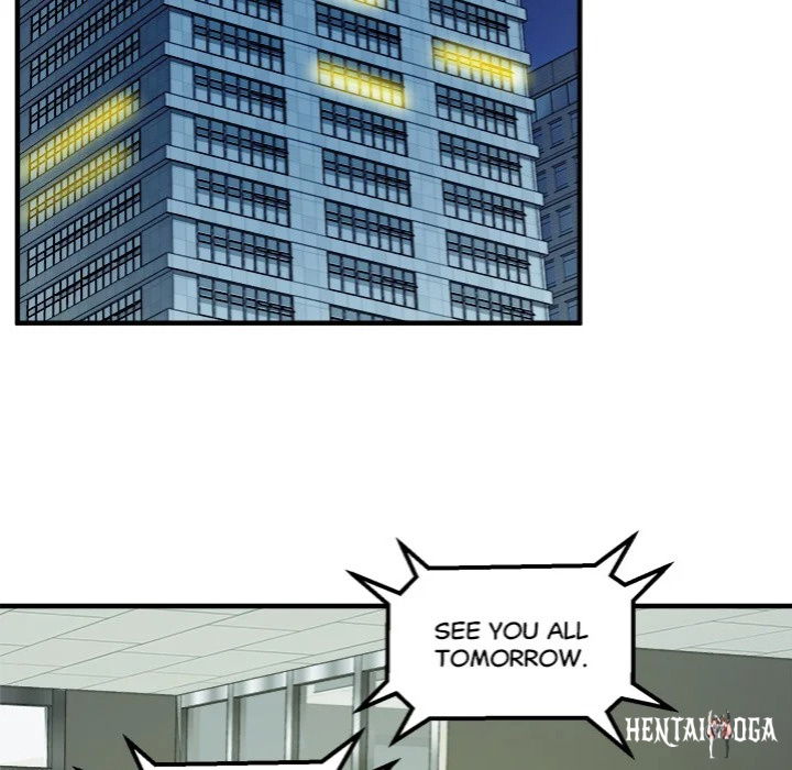 Weekly Enchantment Report Weekly Enchantment Report Chapter 16 - Page 18