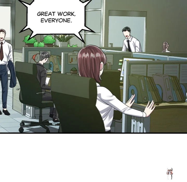 Weekly Enchantment Report Weekly Enchantment Report Chapter 16 - Page 19