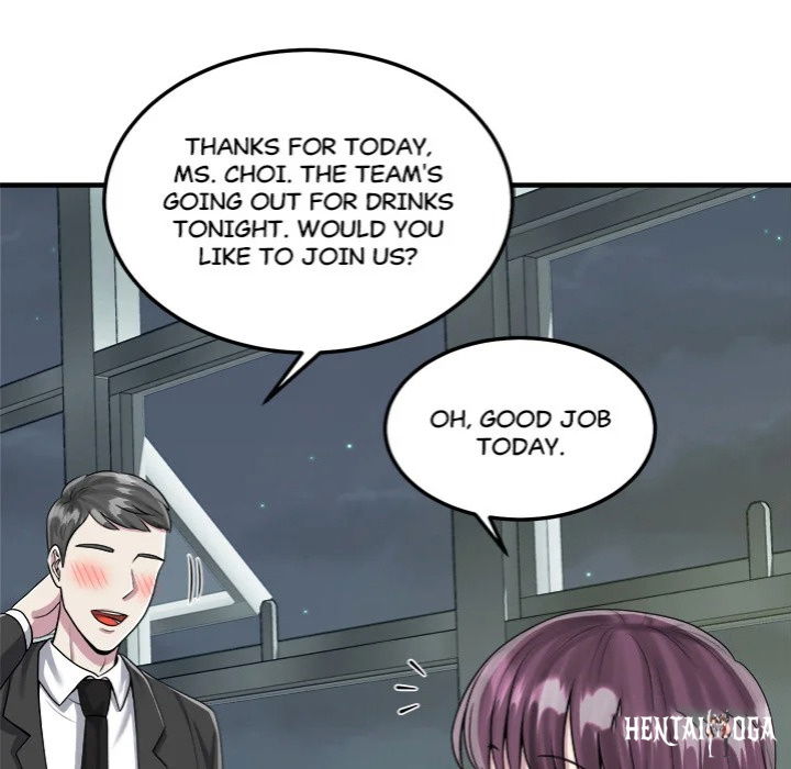 Weekly Enchantment Report Weekly Enchantment Report Chapter 16 - Page 20