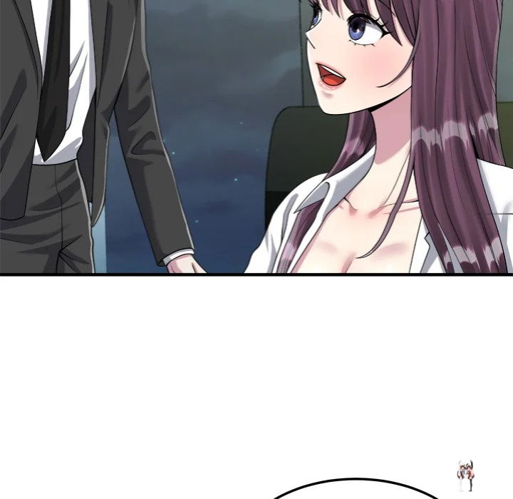 Weekly Enchantment Report Weekly Enchantment Report Chapter 16 - Page 21