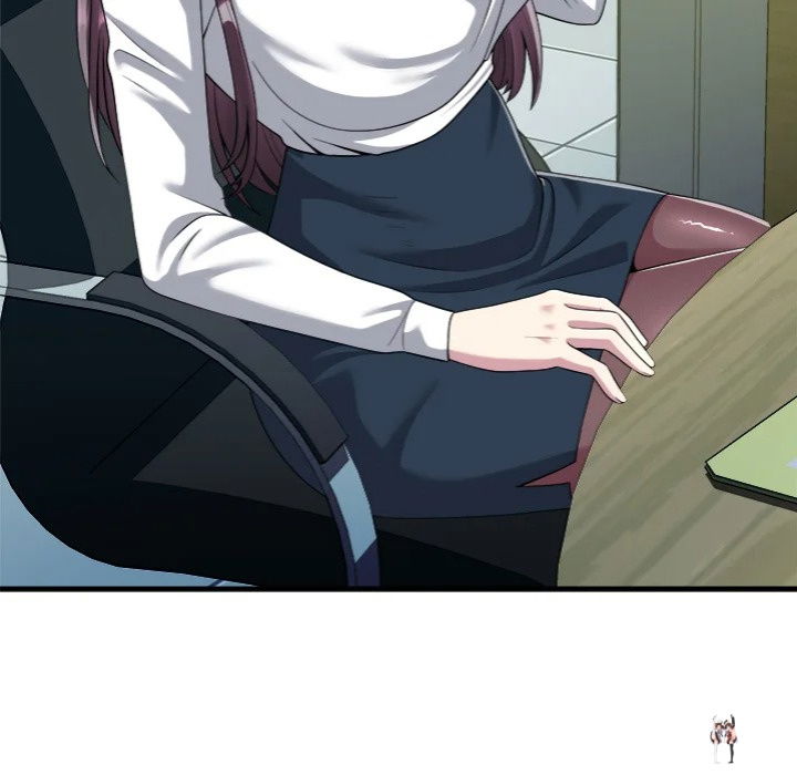 Weekly Enchantment Report Weekly Enchantment Report Chapter 16 - Page 23