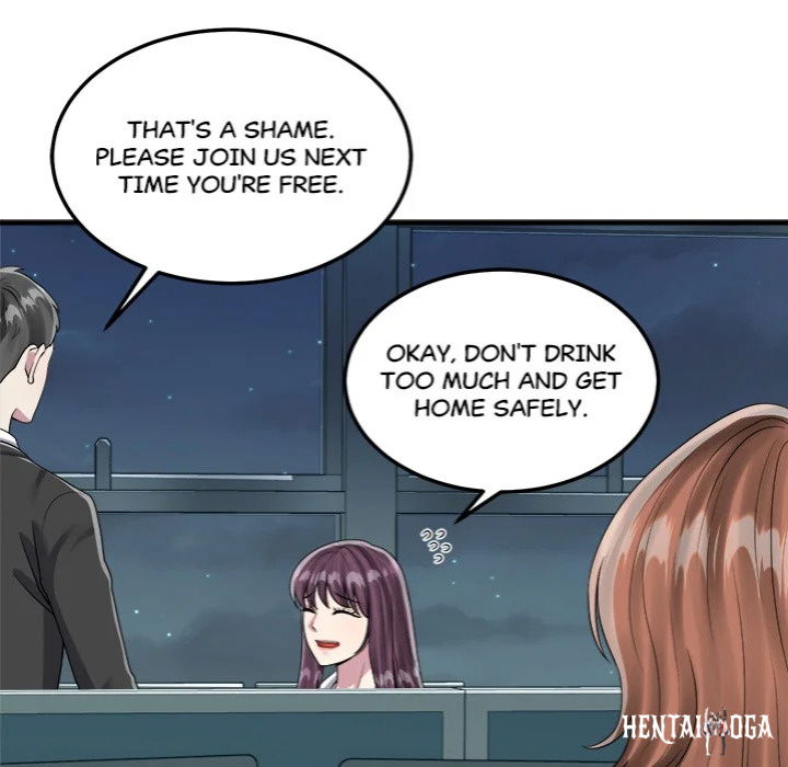 Weekly Enchantment Report Weekly Enchantment Report Chapter 16 - Page 24