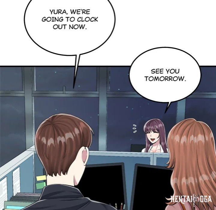 Weekly Enchantment Report Weekly Enchantment Report Chapter 16 - Page 27