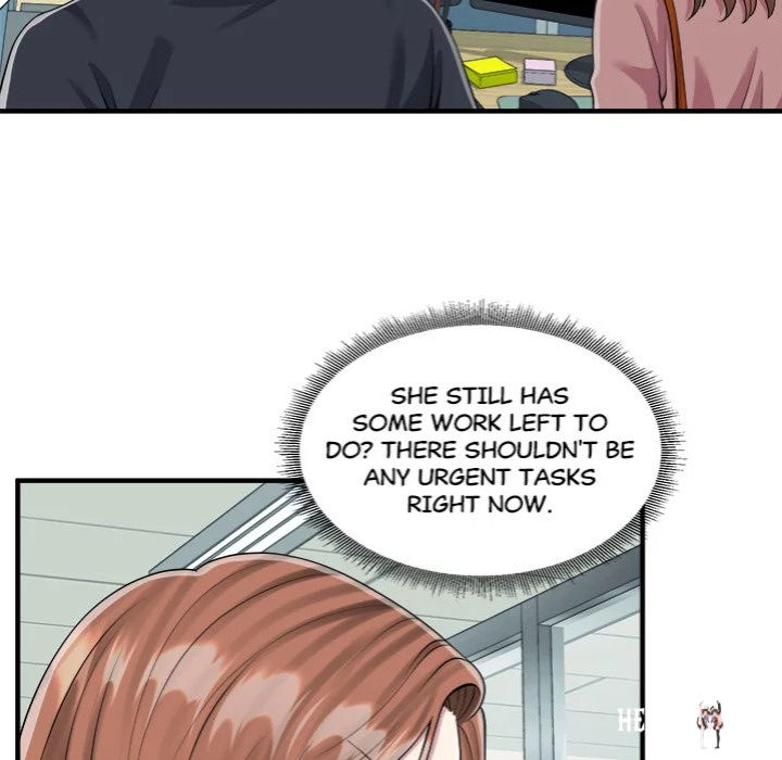 Weekly Enchantment Report Weekly Enchantment Report Chapter 16 - Page 28