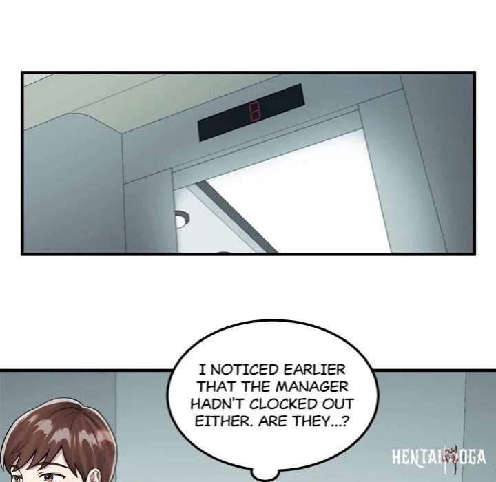 Weekly Enchantment Report Weekly Enchantment Report Chapter 16 - Page 30