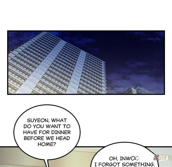 Weekly Enchantment Report Weekly Enchantment Report Chapter 16 - Page 32