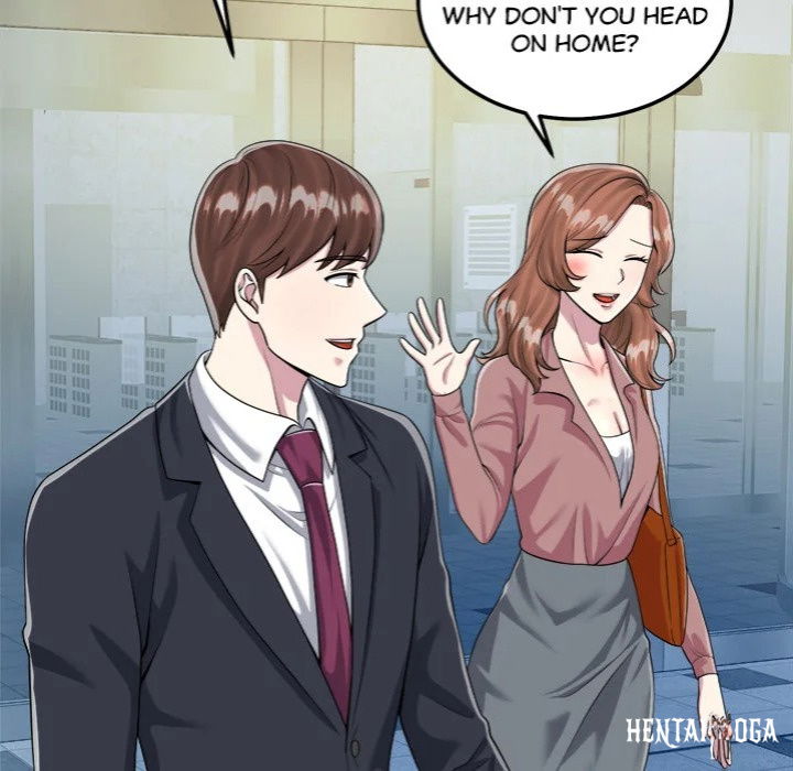 Weekly Enchantment Report Weekly Enchantment Report Chapter 16 - Page 33