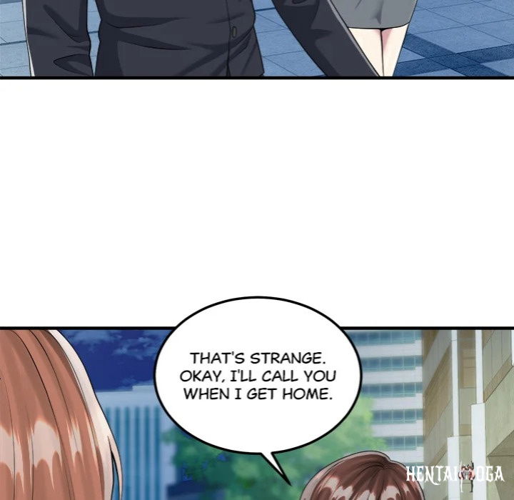 Weekly Enchantment Report Weekly Enchantment Report Chapter 16 - Page 34