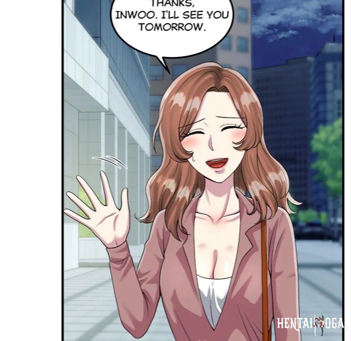 Weekly Enchantment Report Weekly Enchantment Report Chapter 16 - Page 36