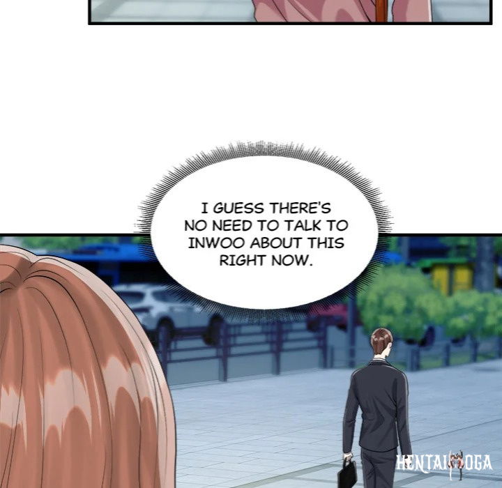 Weekly Enchantment Report Weekly Enchantment Report Chapter 16 - Page 37