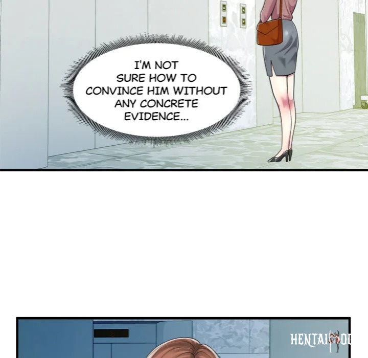 Weekly Enchantment Report Weekly Enchantment Report Chapter 16 - Page 40