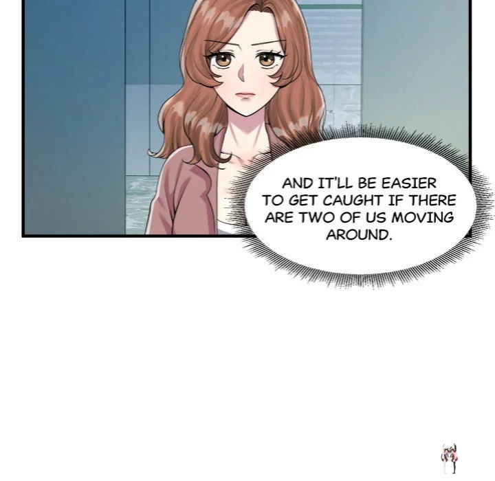 Weekly Enchantment Report Weekly Enchantment Report Chapter 16 - Page 41